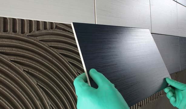 Hướng d&acirc;̃n thi c&ocirc;ng keo dán gạch