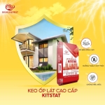 KEO ỐP LÁT CAO CẤP KITSTAT