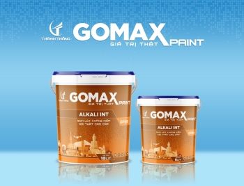 GOMAX ALKALI INT