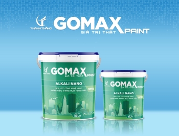 GOMAX ALKALI NANO