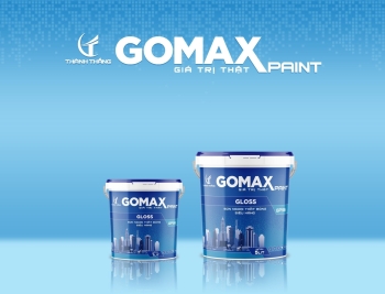 GOMAX GLOSS